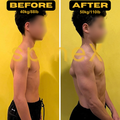 DISC PAIN: 4-Week Personalized Training Plan