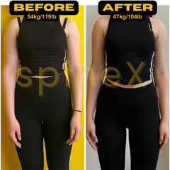 DISC PAIN: 4-Week Personalized Training Plan