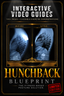 HUNCHBACK BLUEPRINT: SpineX™ Posture Improvement Guide for Desk Workers, Entrepreneurs, and Students
