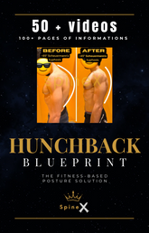 Hunchback Blueprint – Ready-to-Use Kyphosis Correction Guide