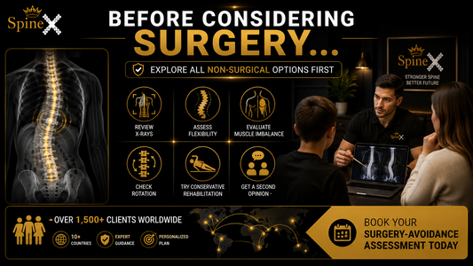 Managing Adolescent Idiopathic Scoliosis Without Surgery