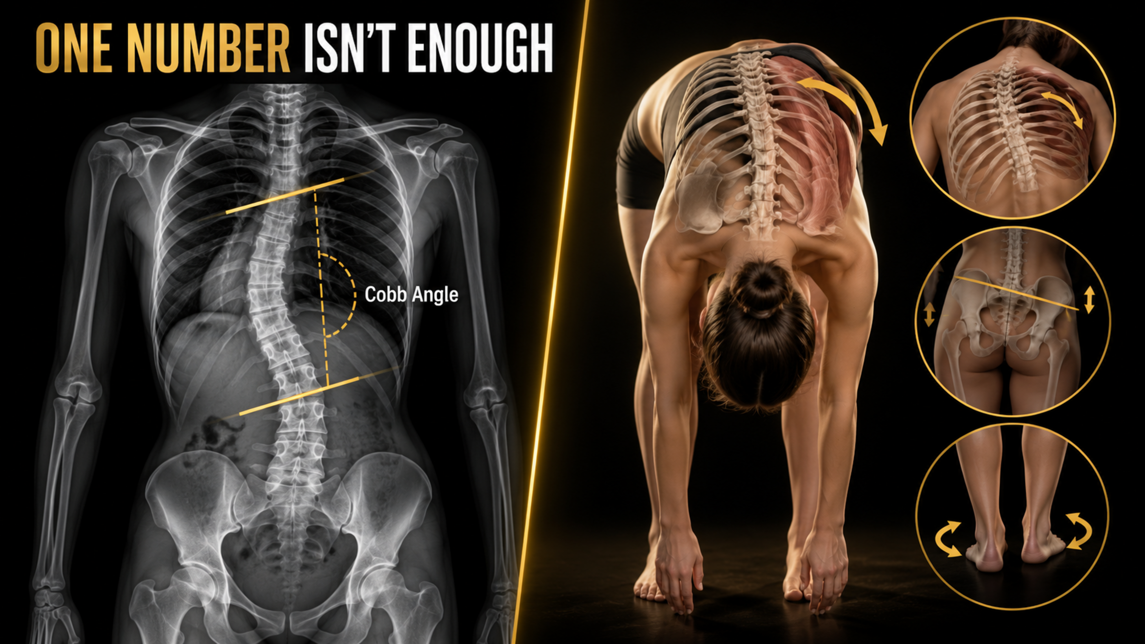 Why Isn’t My Child’s Scoliosis Treatment Working?
