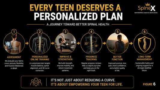 How to Fix Your Posture Without a Physiotherapist