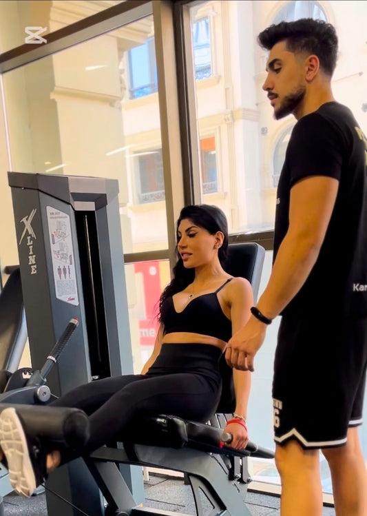 Posture correction without a physiotherapist with SpineX Fitness Method