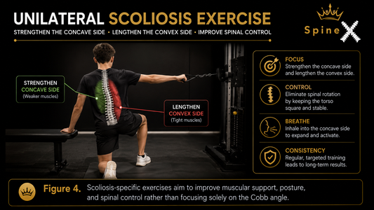 Why Stretching Alone Won’t Fix Your Hunchback Posture