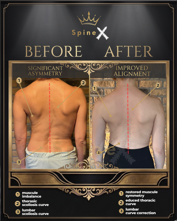 Online Scoliosis Transformation transformation