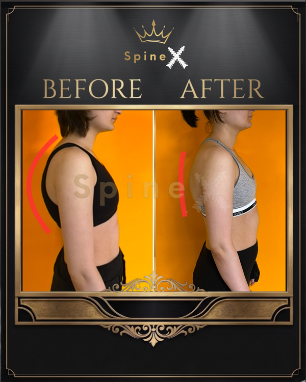 Online Kyphosis Transformation transformation