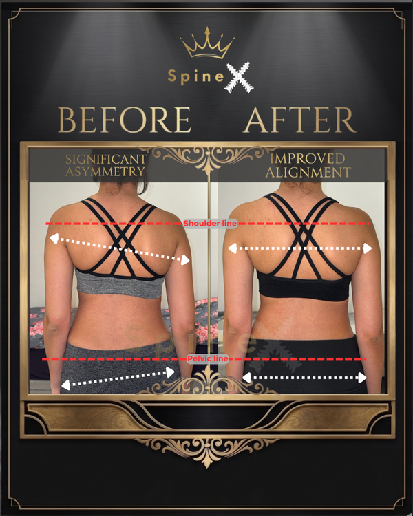 Online Scoliosis Transformation transformation