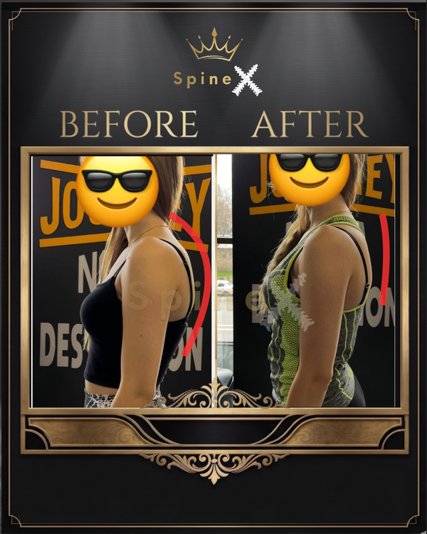 Online Kyphosis Transformation transformation