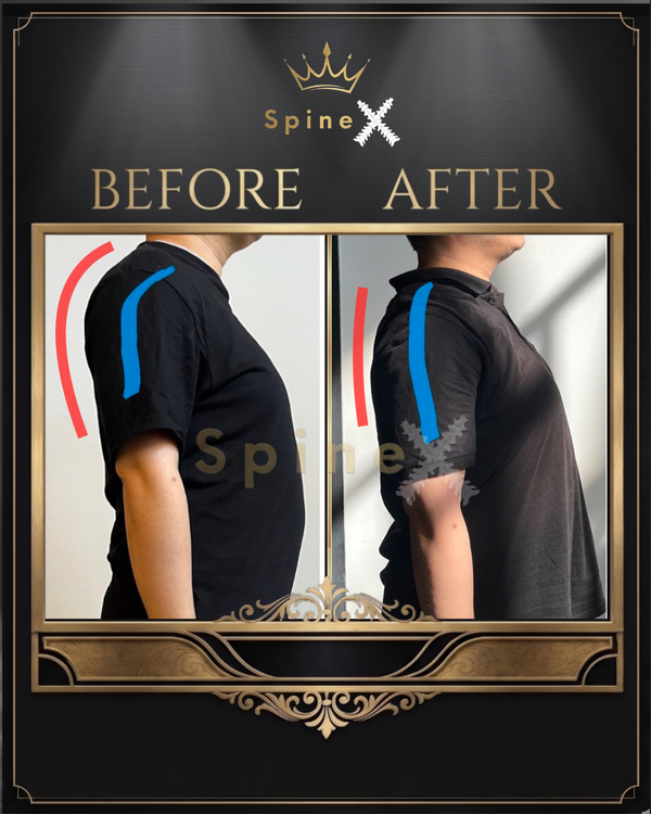 Online Kyphosis Transformation transformation