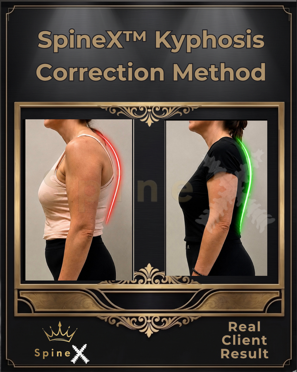 Online Kyphosis Transformation transformation