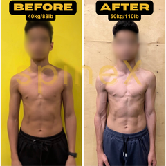 DISC PAIN: 4-Week Personalized Training Plan